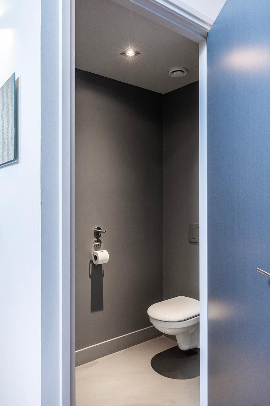 Suite With Wellness Nextdoor And Kitchen Access Oss Exterior foto